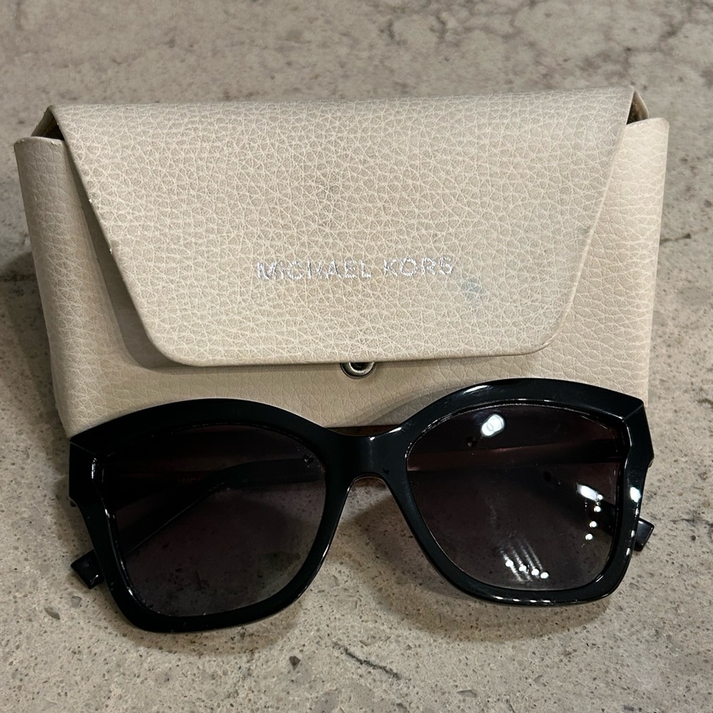 Michael kors sunglasses